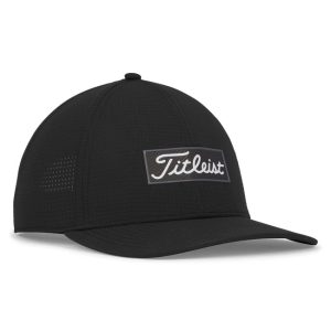 Jockey Titleist Oceanside Black