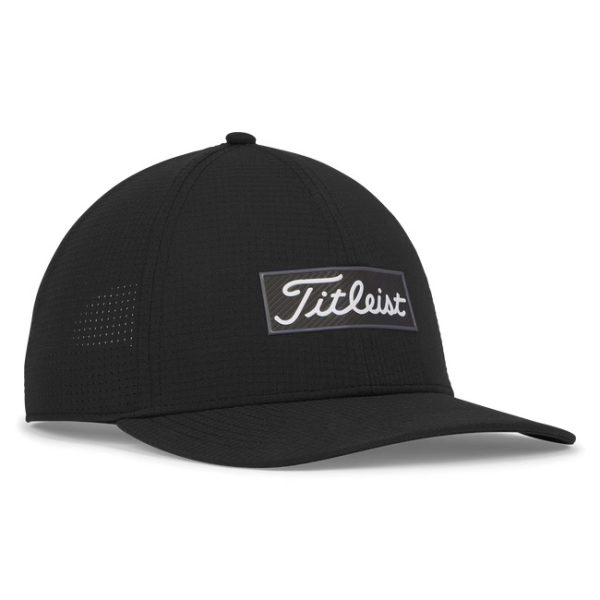 Jockey Titleist Oceanside Black