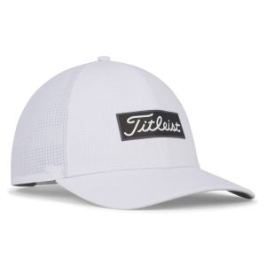 Jockey Titleist Oceanside White