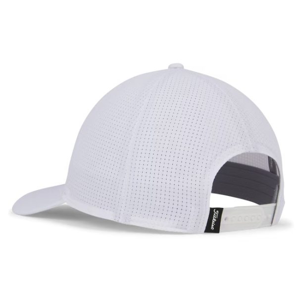 Jockey Titleist Oceanside White - Imagen 2