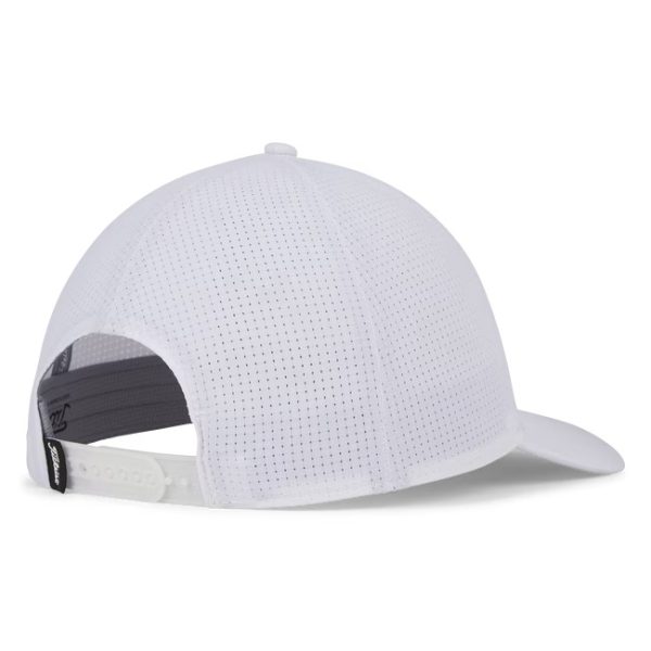 Jockey Titleist Oceanside White - Imagen 3