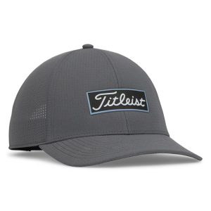 Jockey Titleist Oceanside Charcoal