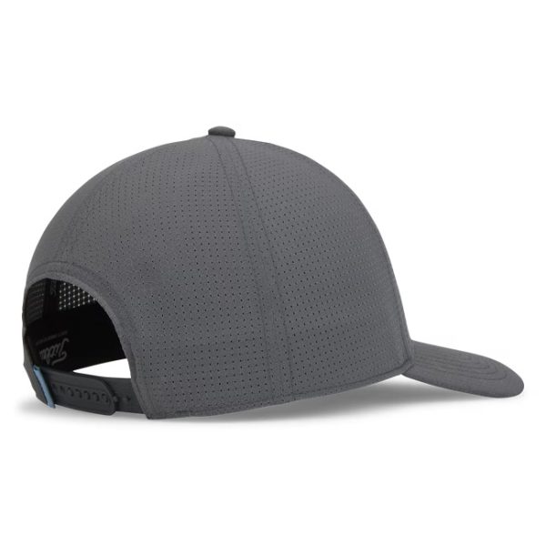 Jockey Titleist Oceanside Charcoal - Imagen 3