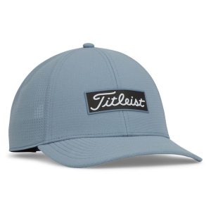 Jockey Titleist Oceanside Blue-White