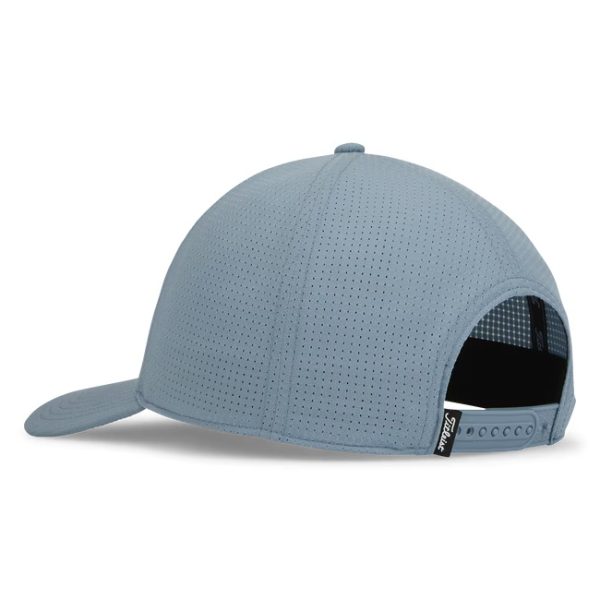 Jockey Titleist Oceanside Blue-White - Imagen 2