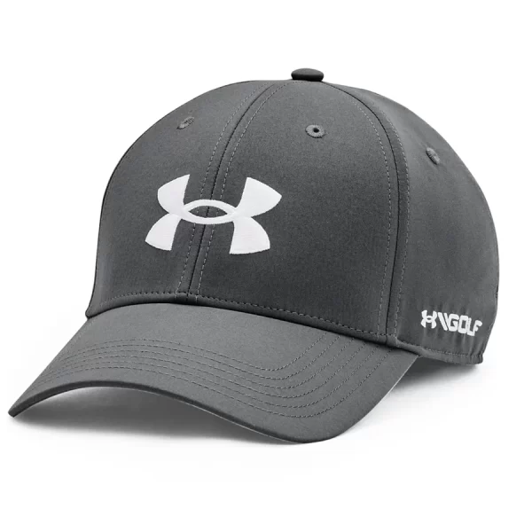 Jockey Under Armour Golf 96 Grey