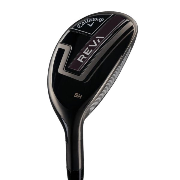 Set Completo Callaway REVA Eggplant 11PC. - Imagen 4