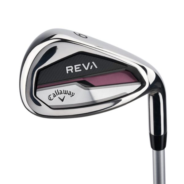 Set Completo Callaway REVA Eggplant 11PC. - Imagen 5
