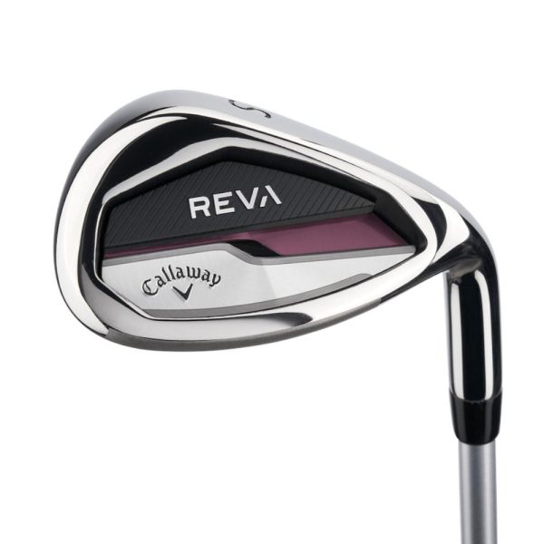 Set Completo Callaway REVA Eggplant 11PC. - Imagen 6