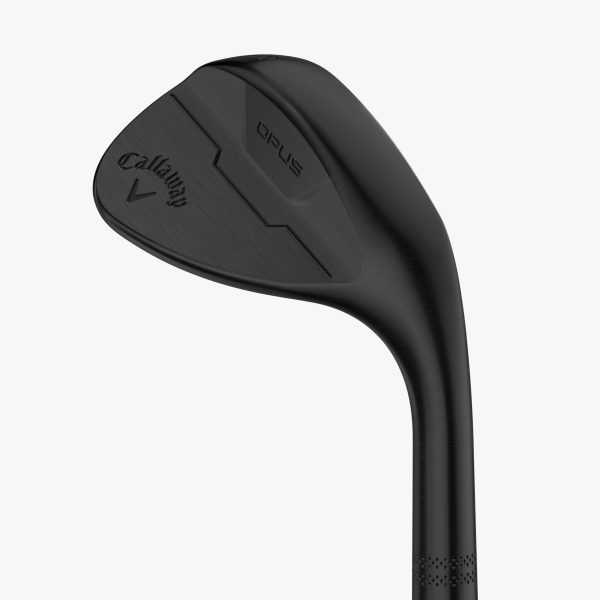 Wedge Callaway Opus Black Shadow Acero - Imagen 3