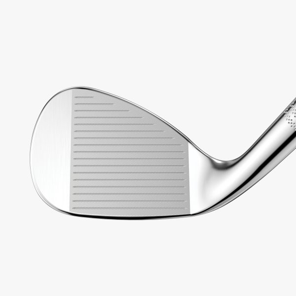 Wedge Callaway Opus Brushed Chrome Grafito - Imagen 3