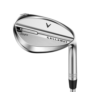 Wedge Callaway Opus SP Chrome