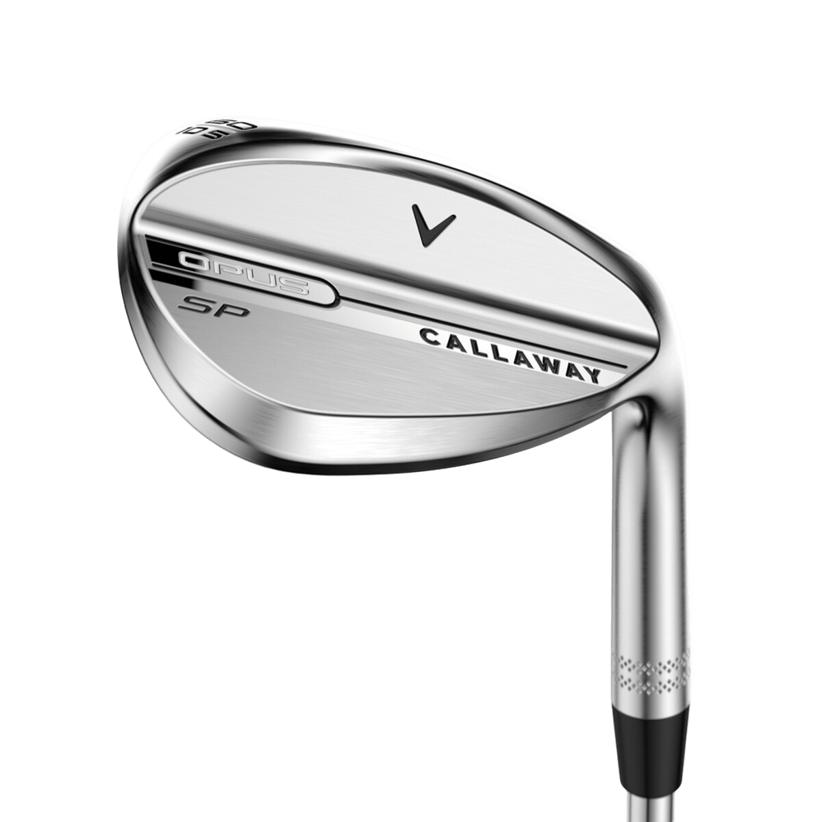 Wedge Callaway Opus SP Chrome