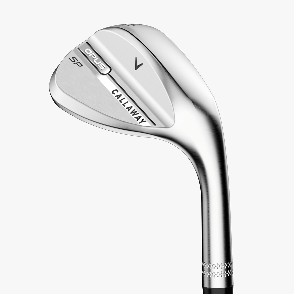 Wedge Callaway Opus SP Chrome - Imagen 4