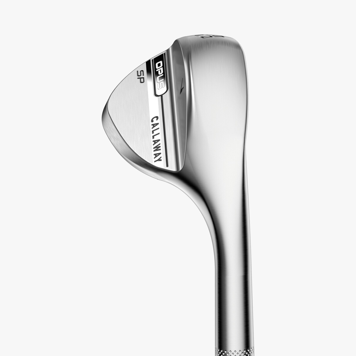 Wedge Callaway Opus SP Chrome - Imagen 2