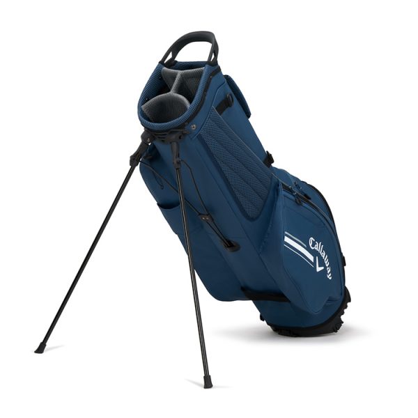 Bolsa de Pie Callaway Chev Navy (Stand-Bag) - Imagen 3