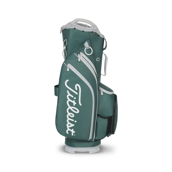 Bolsa de Carro Titleist 14 Divisiones Eucalipto (Cart-Bag) - Imagen 3