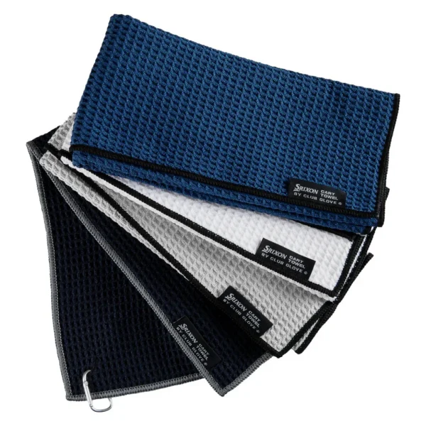 Srixon Microfiber Cart Towell