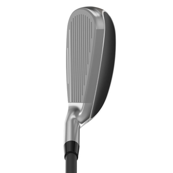 Set de Fierros Cleveland HALO XL Full-Face 5-Dw Grafito Lady - Imagen 6