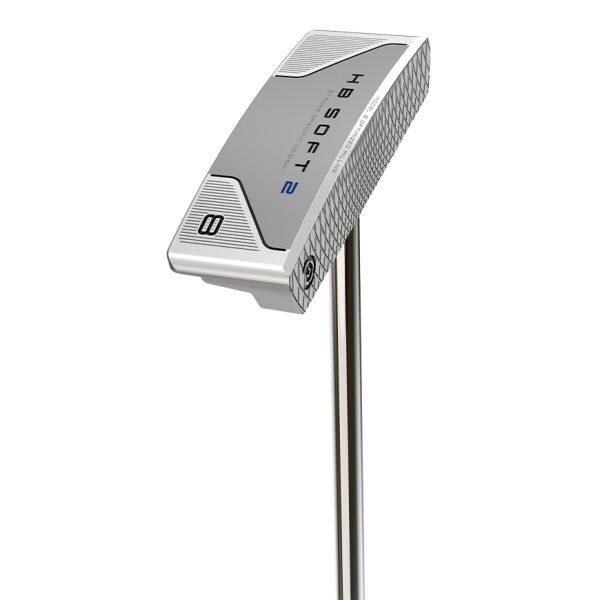 Putter Cleveland HB Soft 2 #8C OS - Imagen 4