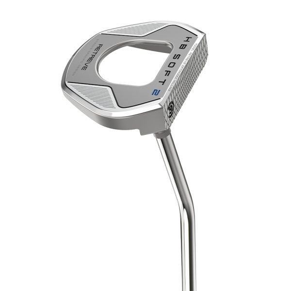 Putter Cleveland HB Soft 2 RETREVE LH (Zurdo) - Imagen 4