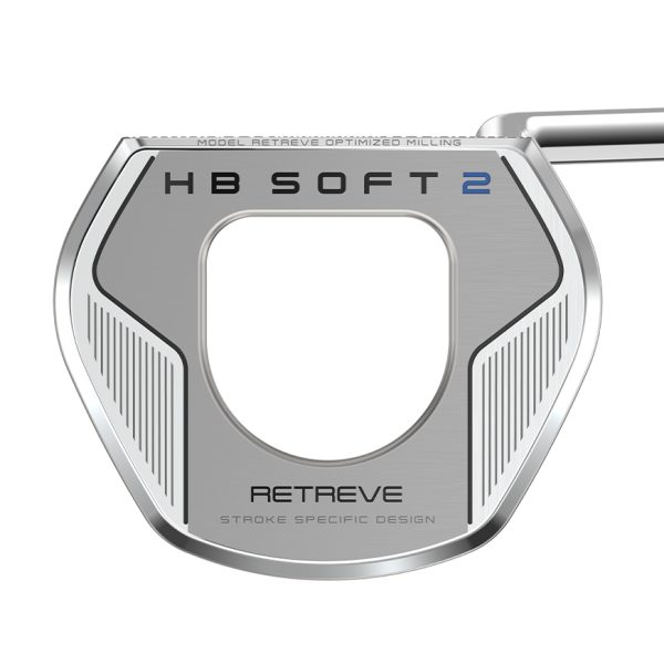 Putter Cleveland HB Soft 2 RETREVE LH (Zurdo) - Imagen 6
