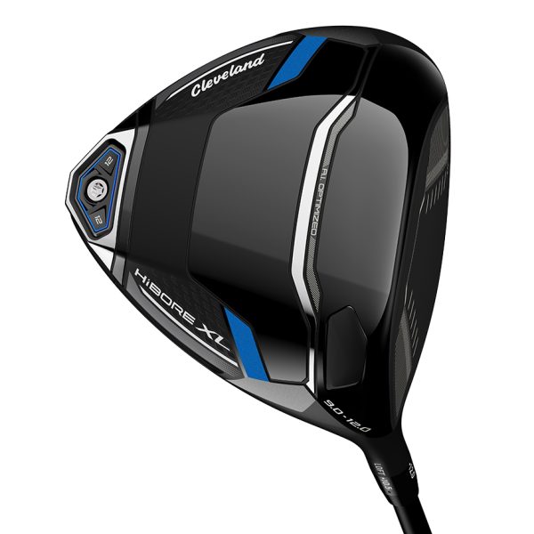 Driver Cleveland HiBore XL 10.5°