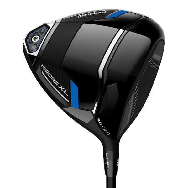 Driver Cleveland HiBore XL 10.5° - Imagen 2
