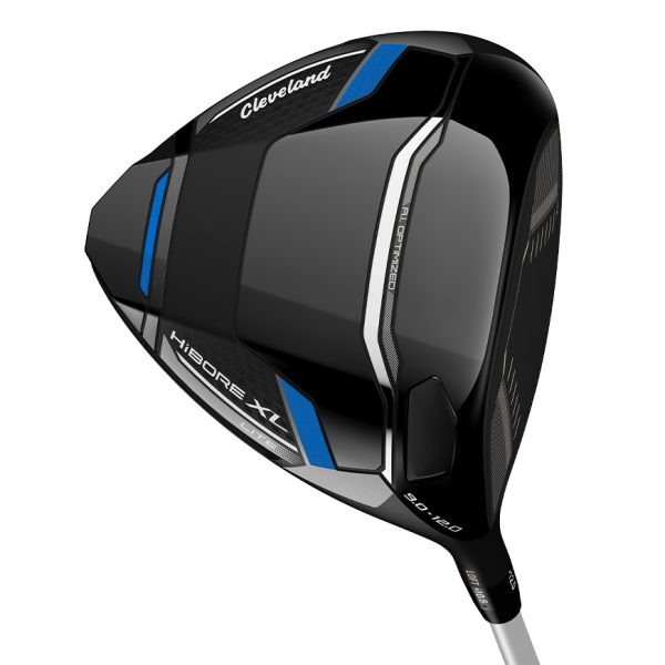 Driver Cleveland HiBore XL Lite 10.5°