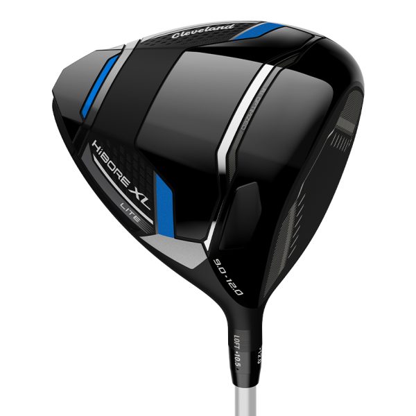 Driver Cleveland HiBore XL Lite 10.5° - Imagen 2