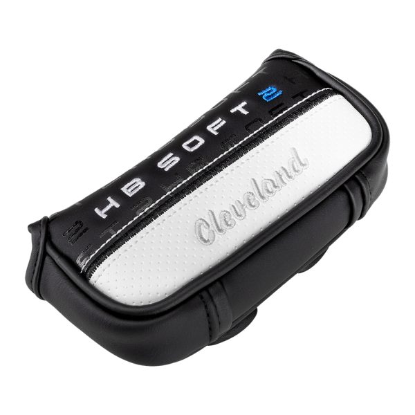 Putter Cleveland HB Soft 2 #8C OS - Imagen 9