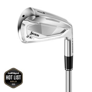 Set de Fierros Srixon ZXi4 5-Pw Acero
