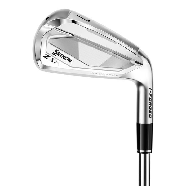 Set de Fierros Srixon ZXi4 5-Pw Acero - Imagen 2