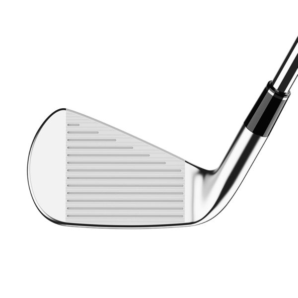 Set de Fierros Srixon ZXi4 5-Pw Acero - Imagen 3