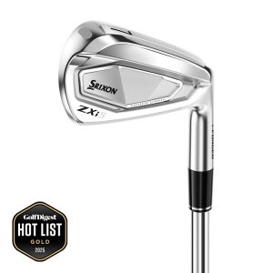 Set de Fierros Srixon ZXi5 4-Pw Acero