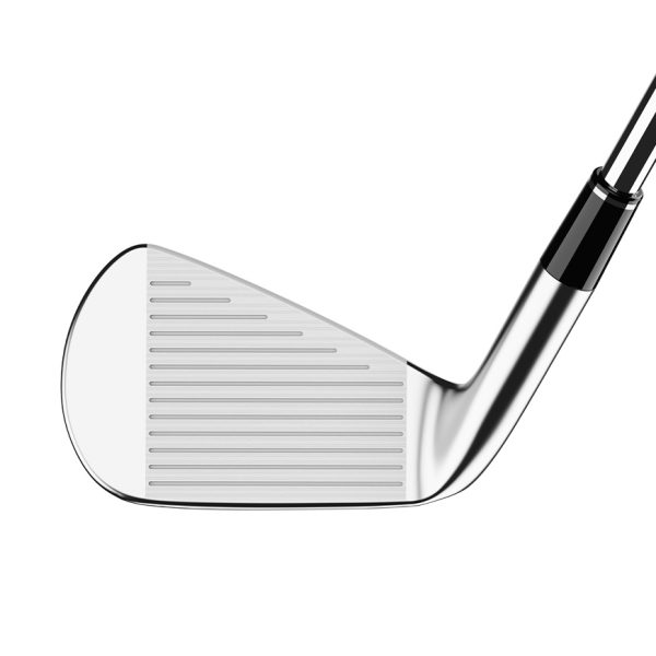Set de Fierros Srixon ZXi5 4-Pw Acero - Imagen 3
