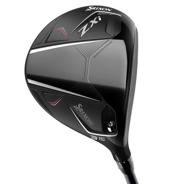 Madera de Fairway Srixon ZXi 3-15°