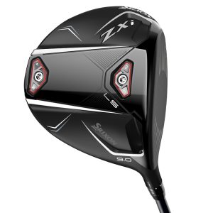 Driver Sxiron ZXi LS 9º