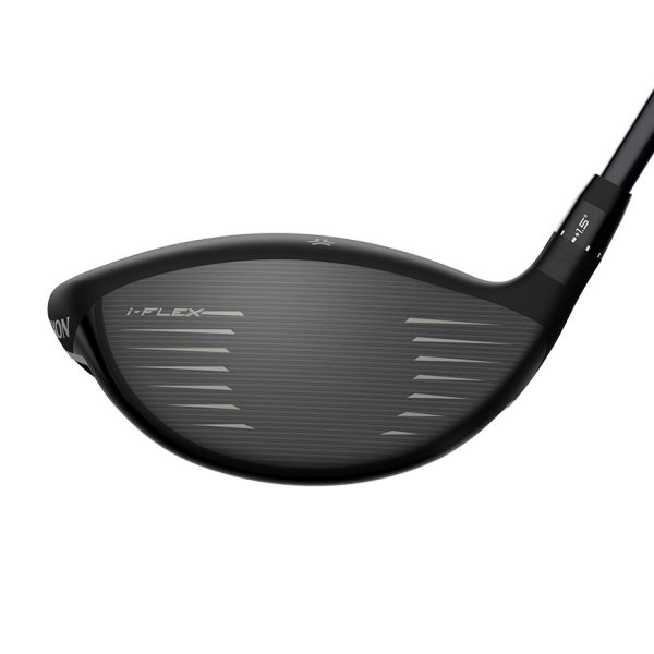Driver Sxiron ZXi LS 9º - Imagen 2