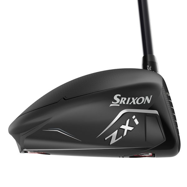 Driver Sxiron ZXi LS 9º - Imagen 4