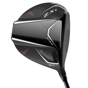 Driver Sxiron ZXi Max 10.5º