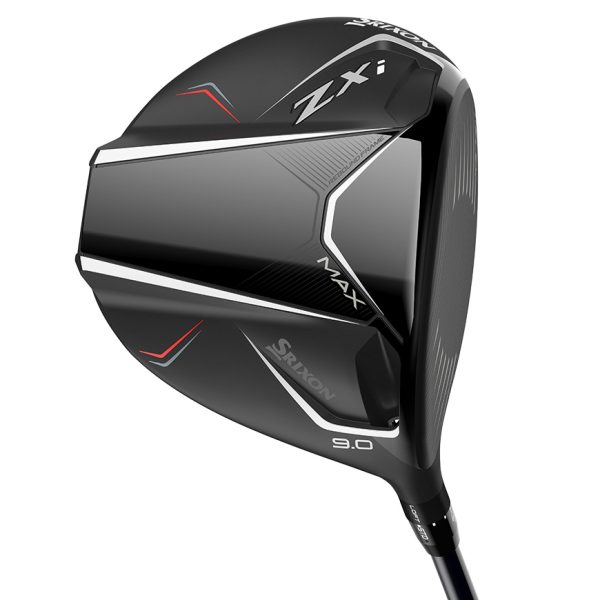 Driver Sxiron ZXi Max 10.5º