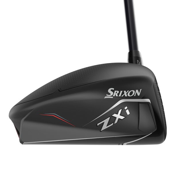 Driver Sxiron ZXi Max 10.5º - Imagen 4
