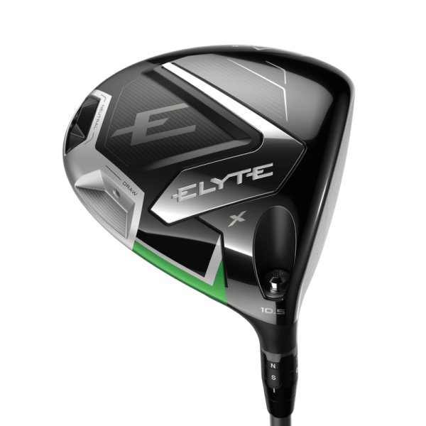Driver Callaway Elyte X 10.5º