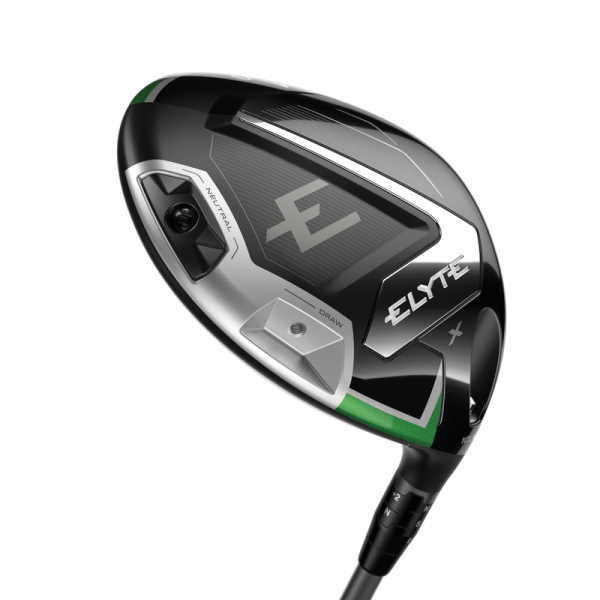 Driver Callaway Elyte X 10.5º - Imagen 5