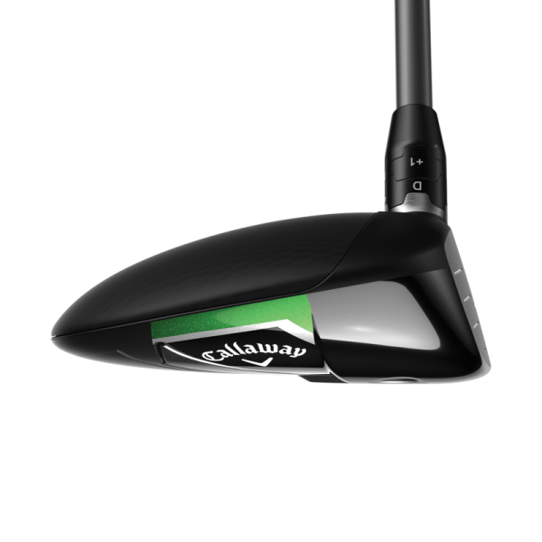 Madera de Fairway Callaway Elyte X 3-15° - Imagen 3