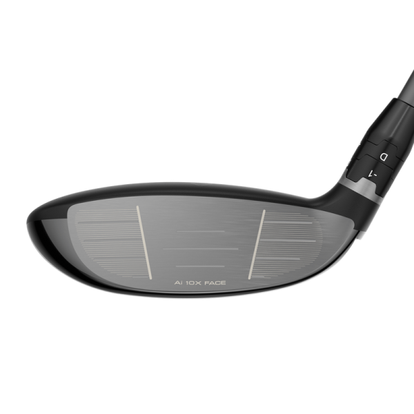 Madera de Fairway Callaway Elyte X 3-15° - Imagen 4