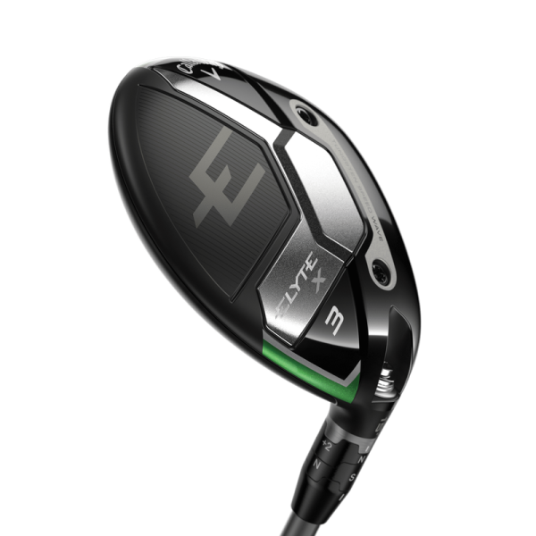 Madera de Fairway Callaway Elyte X 3-15° - Imagen 5