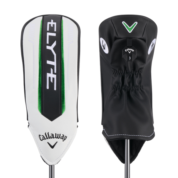 Madera de Fairway Callaway Elyte X 3-15° - Imagen 7
