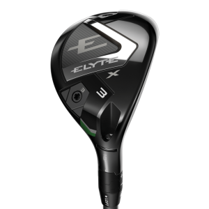 Hibrido Callaway Elyte X 4-21º